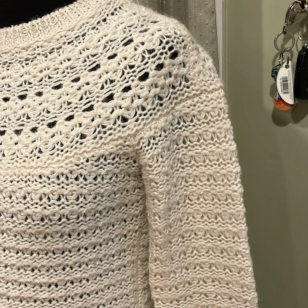 Ralph Lauren Knit Sweater - Picture 3 of 9